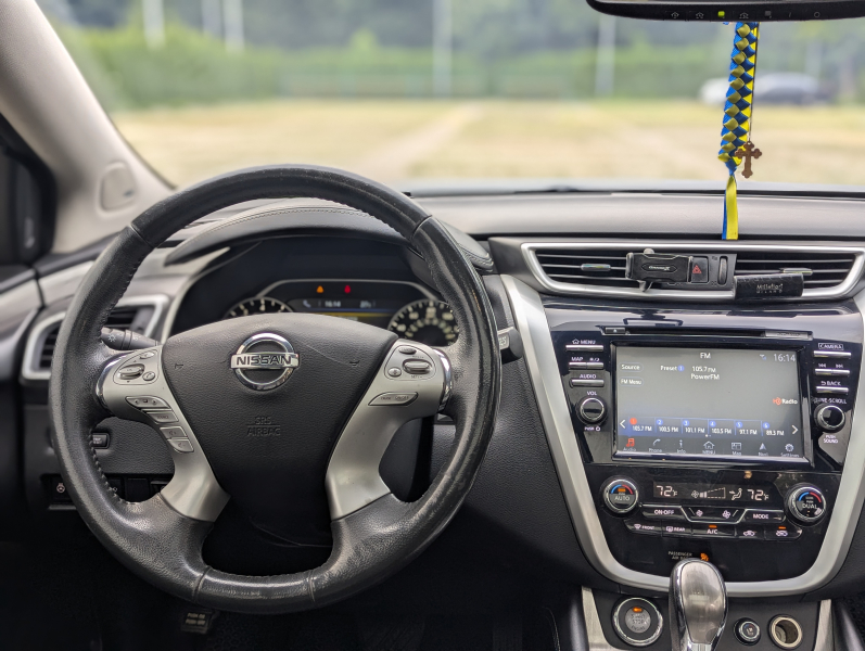 Hyundai купити в Черкасах. Нові Хюндай. Ціни на авто Hyundai в Черкасах - фото 14