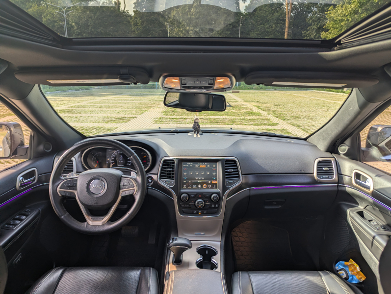 Hyundai купити в Черкасах. Нові Хюндай. Ціни на авто Hyundai в Черкасах - фото 15
